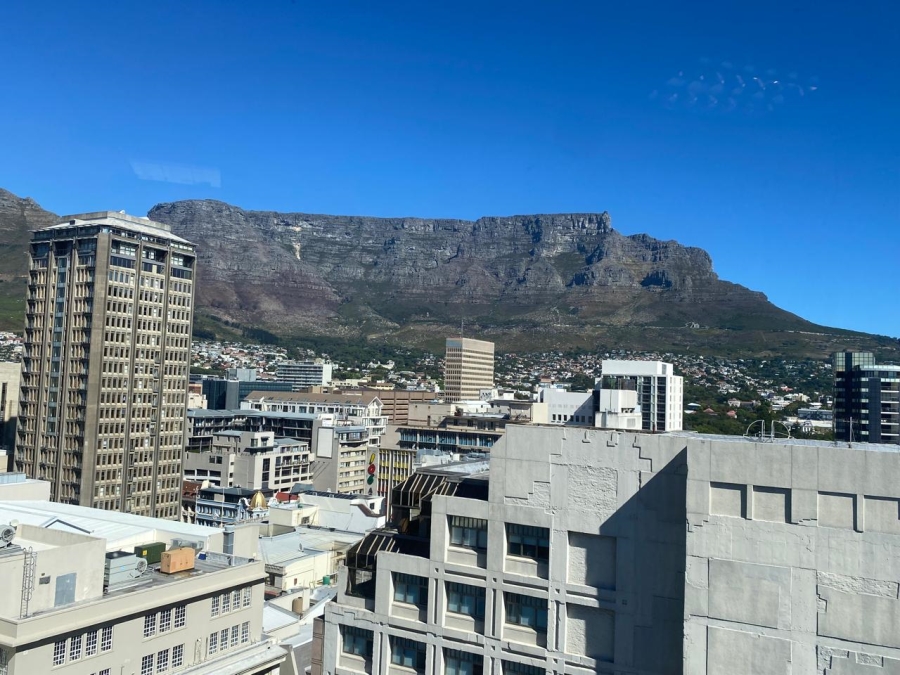 To Let commercial Property for Rent in Cape Town City Centre Western Cape